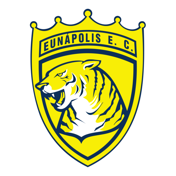 Eunápolis Logo PNG Vector