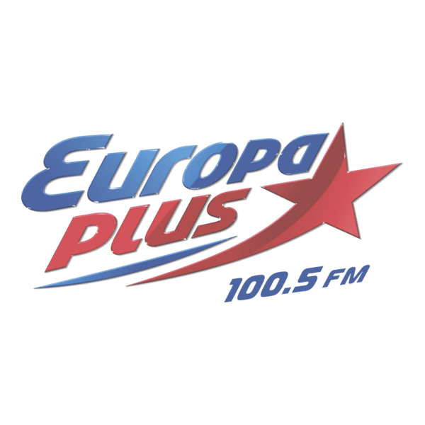 Europa Plus Saint Petersburg Logo PNG Vector