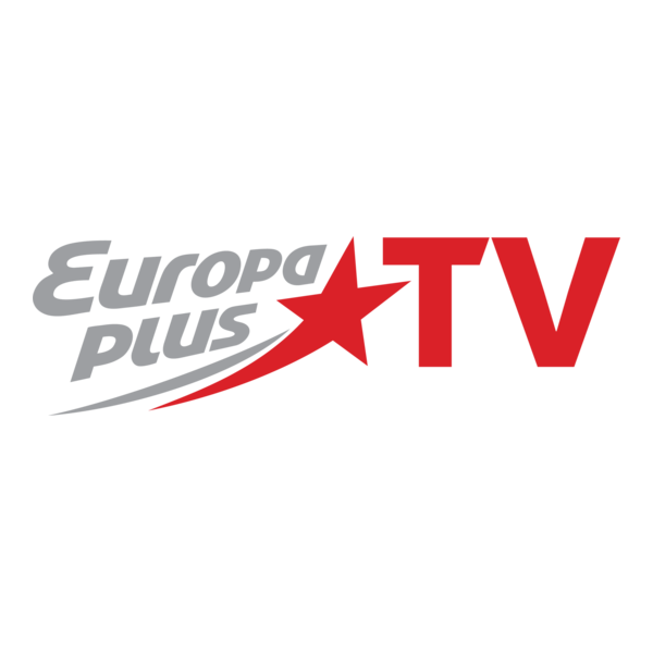 Europa Plus TV Logo PNG Vector