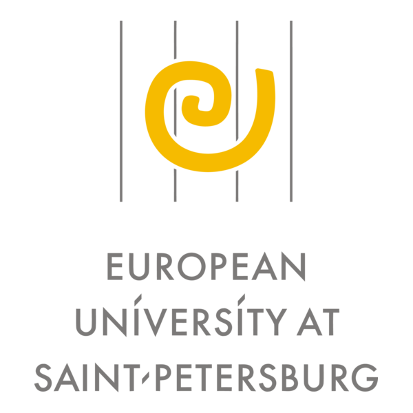 European University at Saint Petersburg Logo PNG Vector