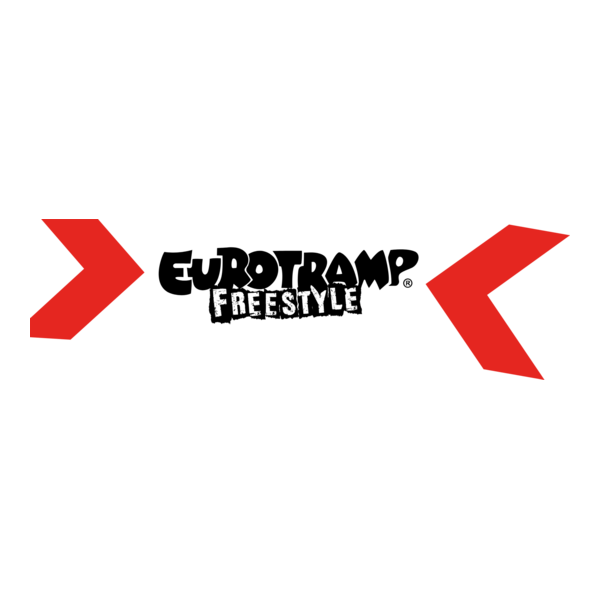 Eurotramp Freestyle Logo PNG Vector