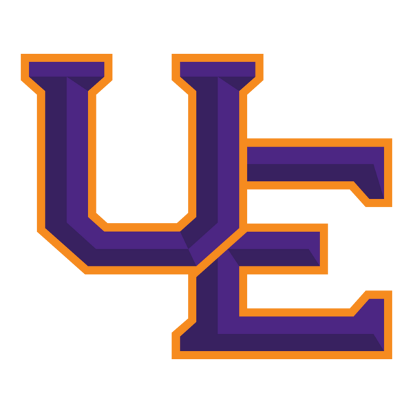 Evansville Athletics Logo PNG Vector
