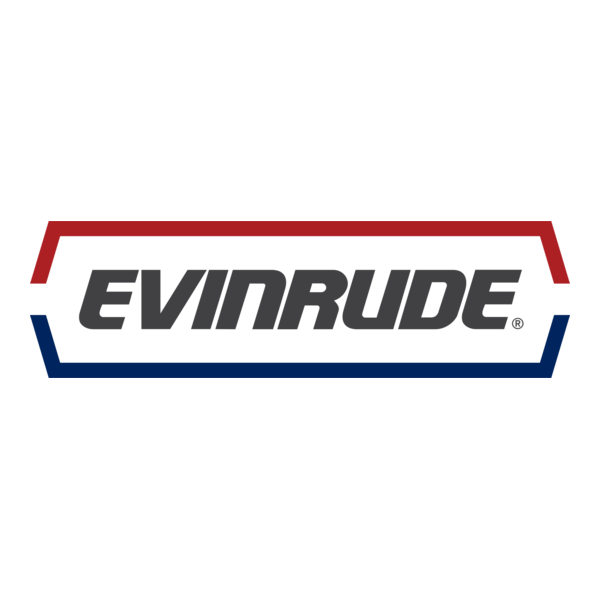 Evinrude Logo PNG Vector