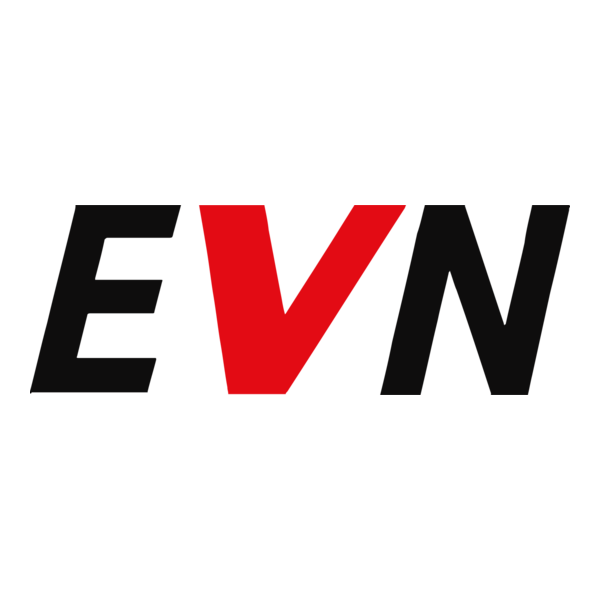 EVN AG Logo PNG Vector
