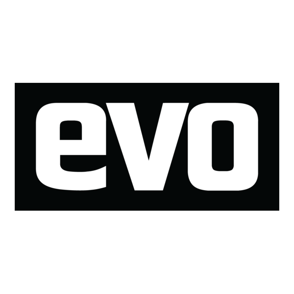 Evo Logo PNG Vector