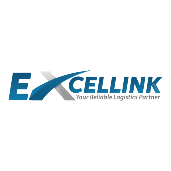 EXCELLINK Logo PNG Vector