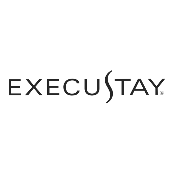 ExecuStay Logo PNG Vector