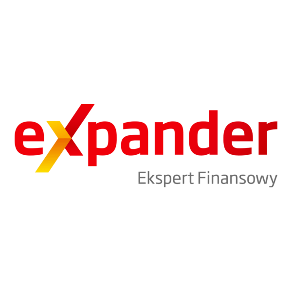 Expander Logo PNG Vector