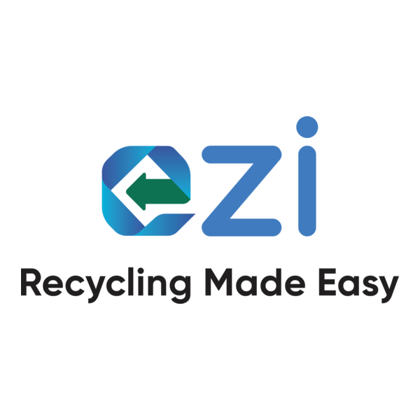 EZI Logo PNG Vector
