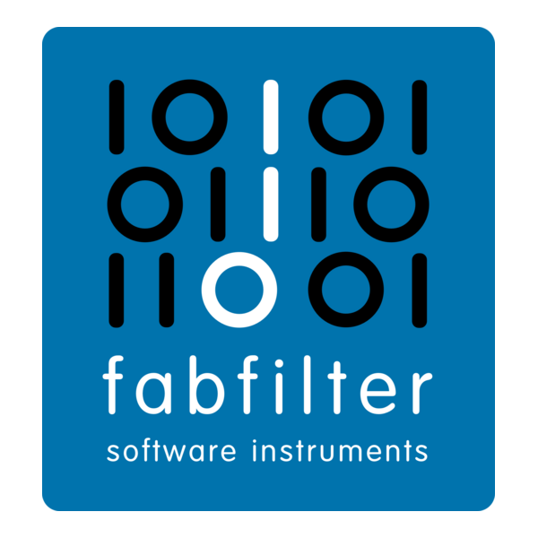 FabFilter Logo PNG Vector