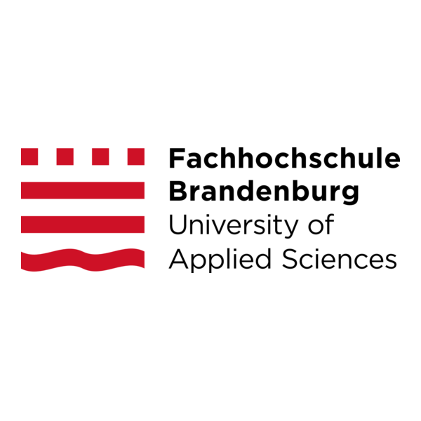 Fachhochschule Brandenburg Logo PNG Vector
