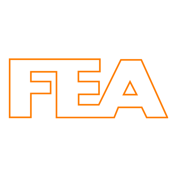 Fachverband Elektroapparate Logo PNG Vector