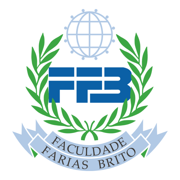 Faculdade Farias Brito Logo PNG Vector