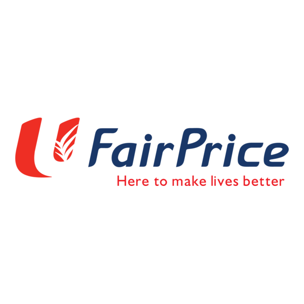 FAIR PRICE Logo PNG Vector