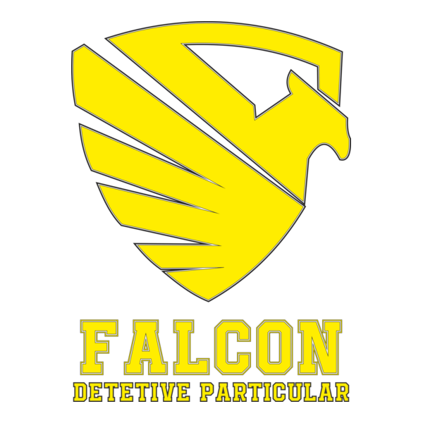FALCON Logo PNG Vector
