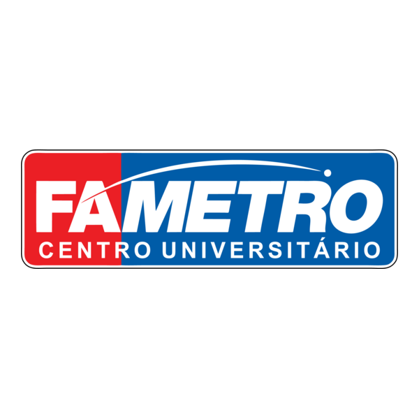 FAMETRO Logo PNG Vector