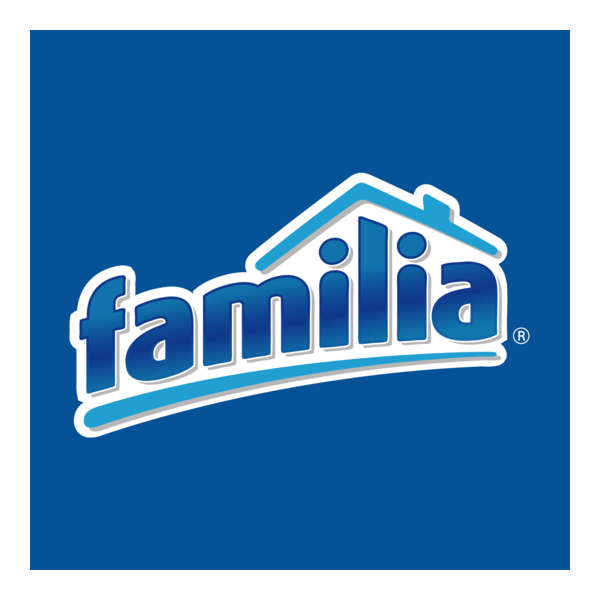 Familia Logo PNG Vector