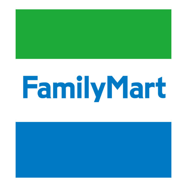 FamilyMart Logo PNG Vector