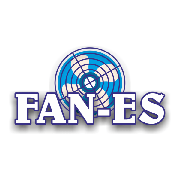 Fan-Es Logo PNG Vector