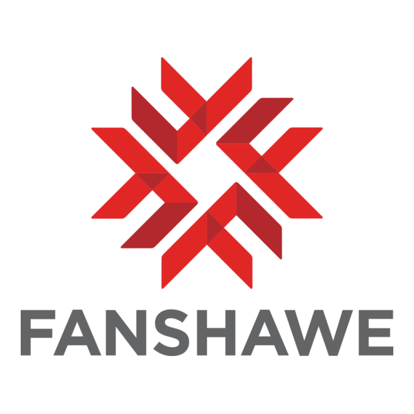 Fanshawe College Logo PNG Vector