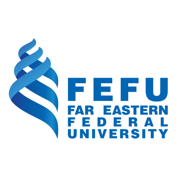 Far Eastern Federal University Logo PNG Vector