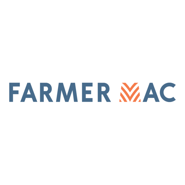 Farmer Mac Logo PNG Vector