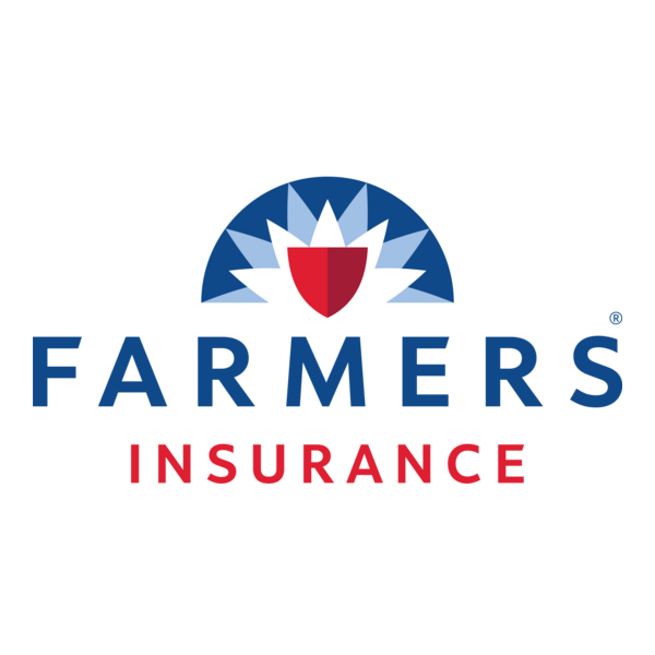 Farmers Insurance Logo PNG Vector