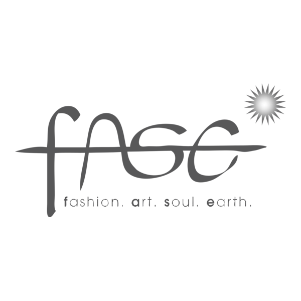 FASE (Fashion Art Soul Earth) Logo PNG Vector