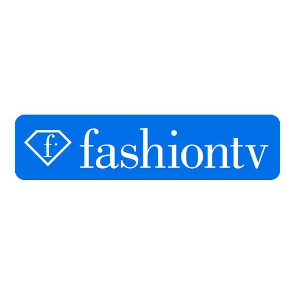 Fashion TV Logo PNG Vector