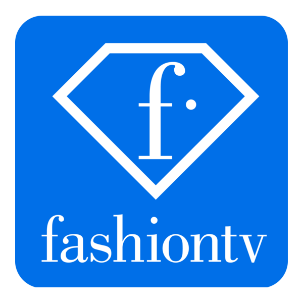 Fashion TV Logo PNG Vector