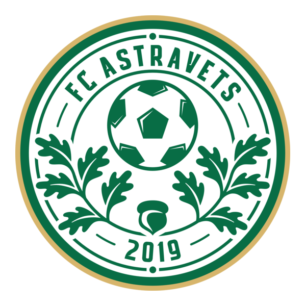 FC Astravets Logo PNG Vector