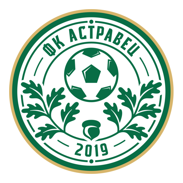 FC Astravets Logo PNG Vector