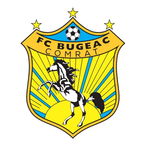 FC Bugeac Comrat Logo PNG Vector