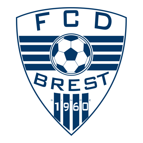 FC Dynamo-Brest-1960 Malorita Logo PNG Vector