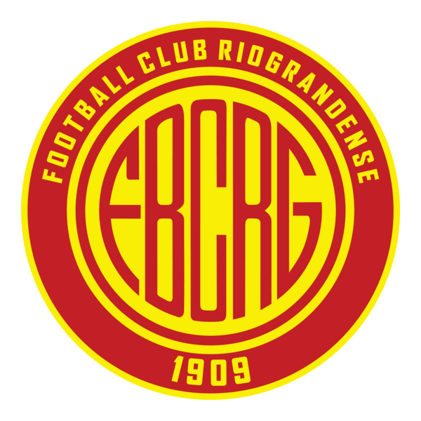 FC Riograndense Logo PNG Vector
