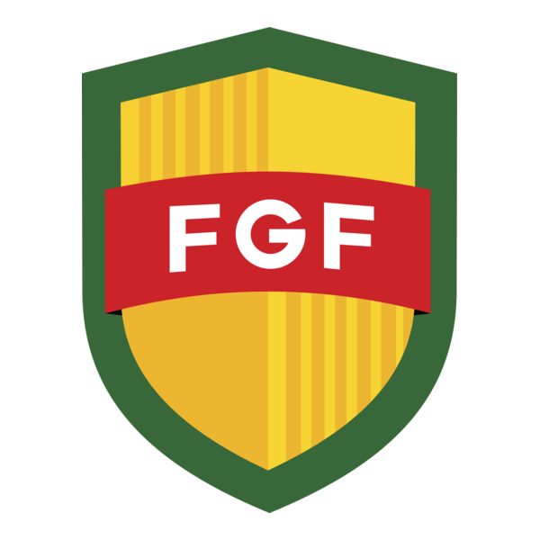 Federação Gaúcha de Futebol Logo PNG Vector