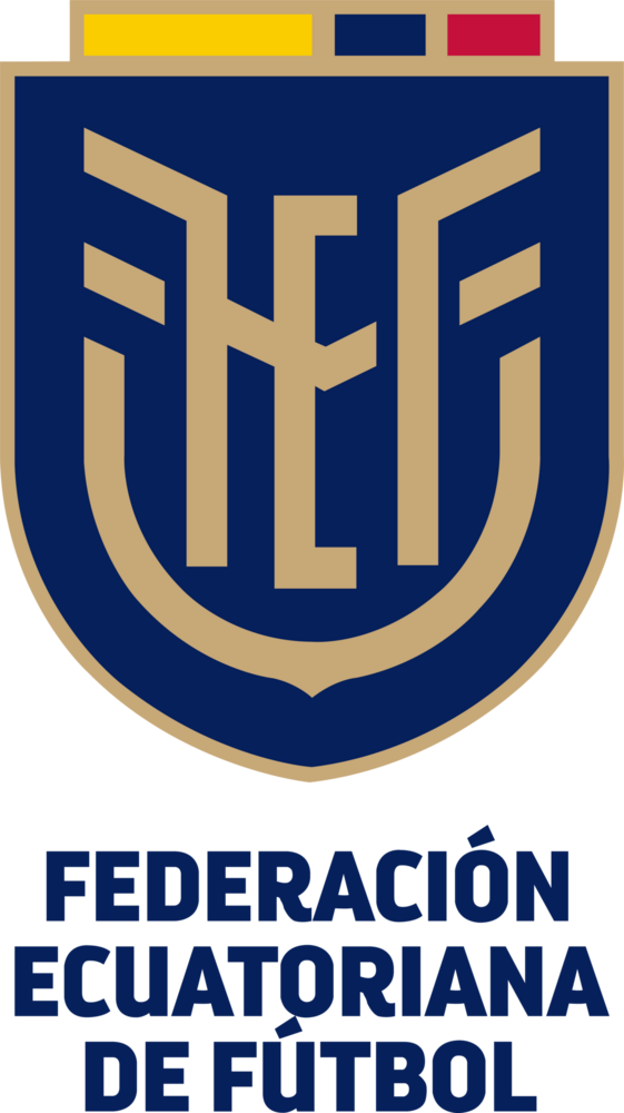 Federacion Ecuatoriana de Futbol Logo PNG Vector