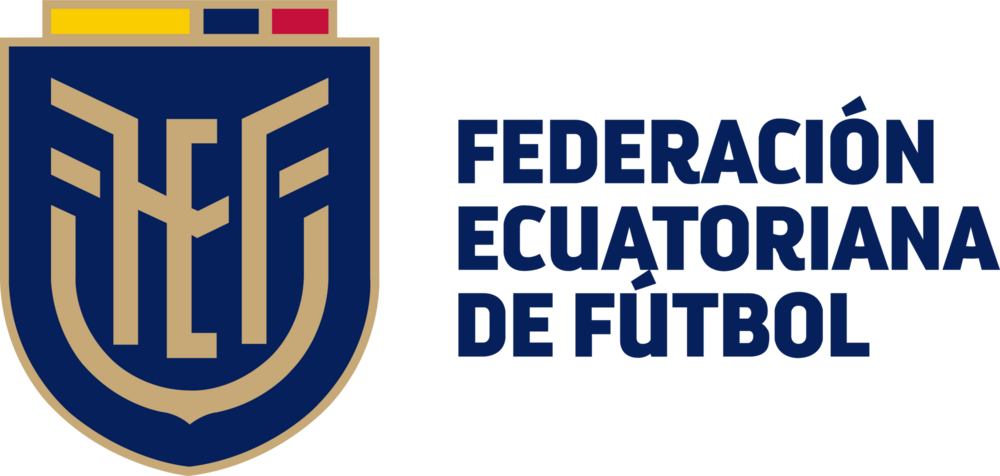 Federacion Ecuatoriana de Futbol Logo PNG Vector