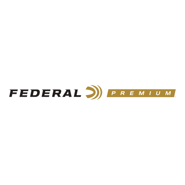 Federal Premium Logo PNG Vector