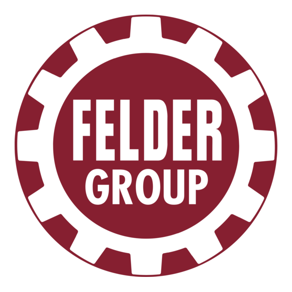 Felder Group Logo PNG Vector