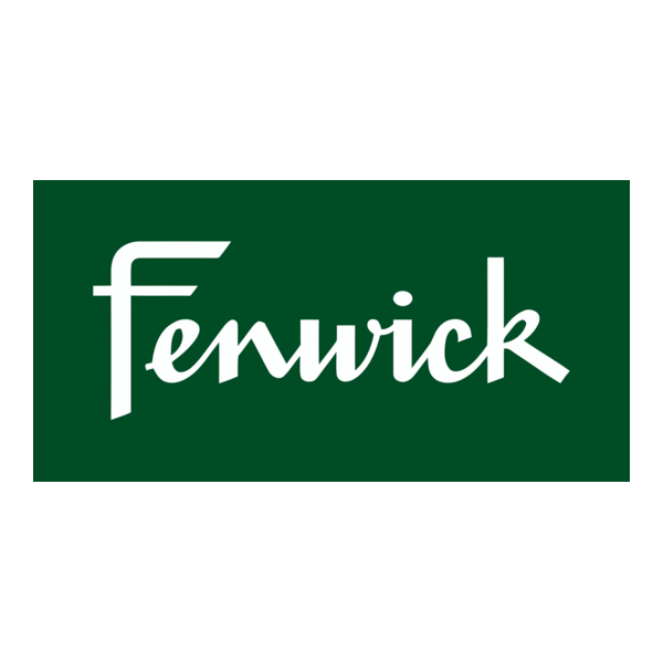 Fenwick Logo PNG Vector