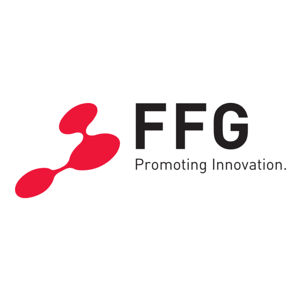 FFG – The Austrian Research Promotion Agency Logo PNG Vector