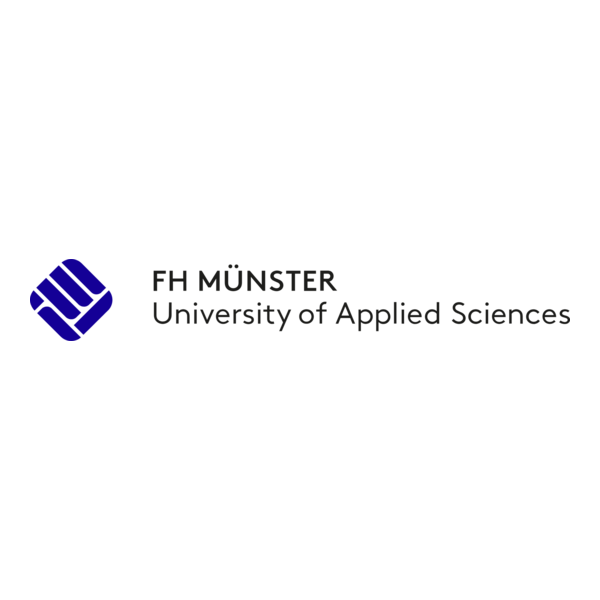 FH Münster Logo PNG Vector