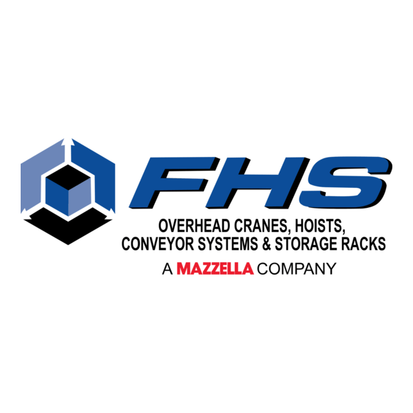FHS, Inc Logo PNG Vector