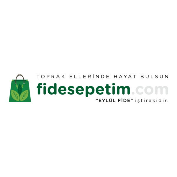 Fide Sepetim Logo PNG Vector