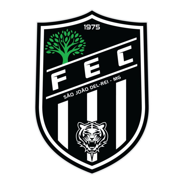 Figueirense Logo PNG Vector