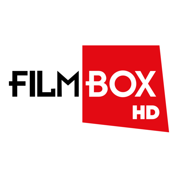 Filmbox HD Logo PNG Vector