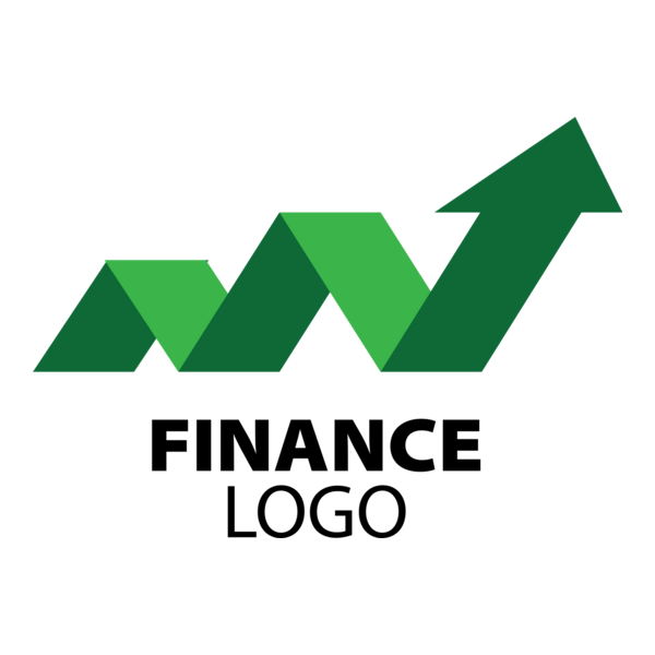 Finance Logo PNG Vector