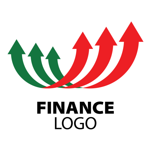Finance Logo PNG Vector