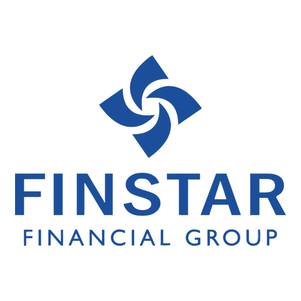 Finstar Financial Group Logo PNG Vector